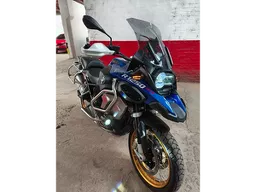 BMW R 1250 GS