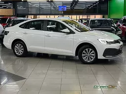 Volkswagen Virtus