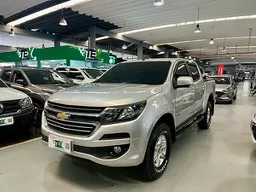 Chevrolet S10