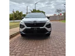 Renault Kardian