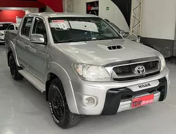 Hilux