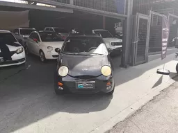 Chery QQ