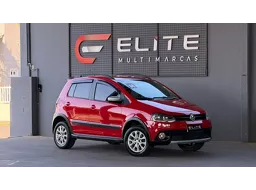 Volkswagen Crossfox