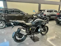BMW R 1250 GS