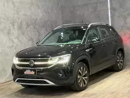 Volkswagen Taos