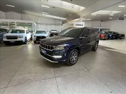 Jeep Commander