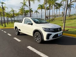 Volkswagen Saveiro