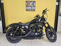 Sportster 883