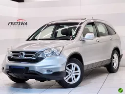 Honda CRV