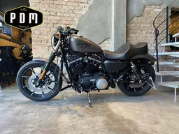 Sportster 883