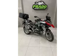 R 1200 GS