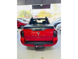 Renault Duster Oroch