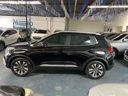 Chery Tiggo 5X