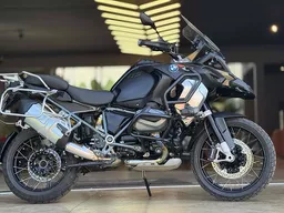 R 1250 GS