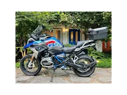 R 1200 GS