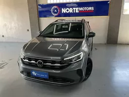 Volkswagen Nivus