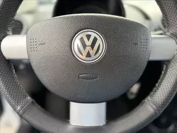 Volkswagen New Beetle