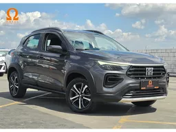 Fiat Pulse