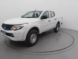 Mitsubishi L200 Triton