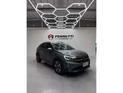Volkswagen Nivus