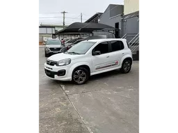 Fiat Uno