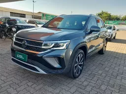 Volkswagen Taos
