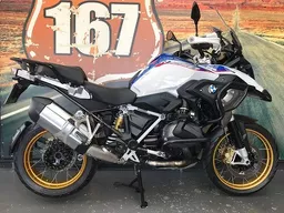 BMW R 1250 GS