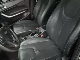 Chery Tiggo