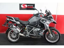 R 1200 GS