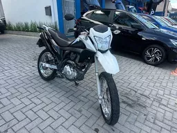 Honda NXR 160