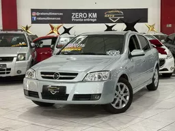 Chevrolet Astra