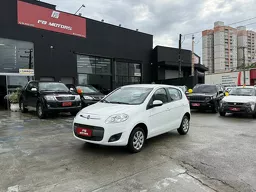 Fiat Palio