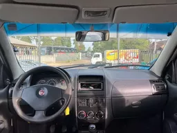 Fiat Siena