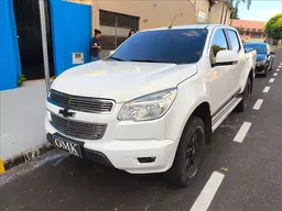 Chevrolet S10