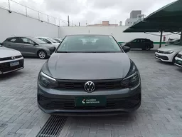 Volkswagen Polo Hatch