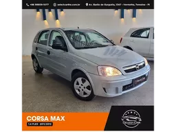 Chevrolet Corsa