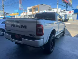 RAM 2500