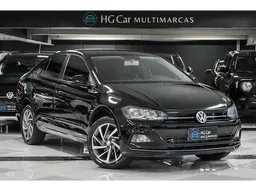 Volkswagen Virtus