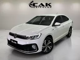 Volkswagen Virtus