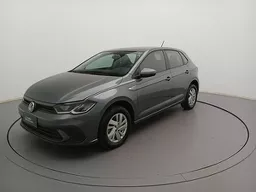 Volkswagen Polo Hatch