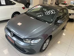 Volkswagen Polo Hatch