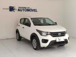 Fiat Mobi