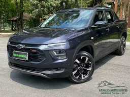 Chevrolet Montana