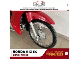 Honda Biz
