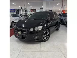 Chevrolet Sonic