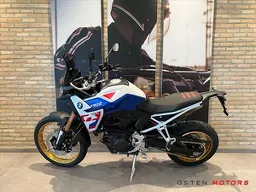 F 900 GS