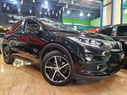 HR-V