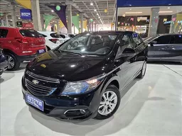 Chevrolet Prisma