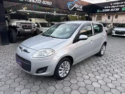 Fiat Palio