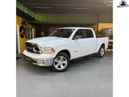 RAM Classic